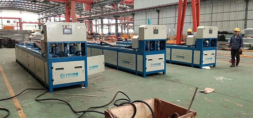 新余不銹鋼沖孔機(jī)操作與微信第三方程序開(kāi)發(fā)的融合創(chuàng)新